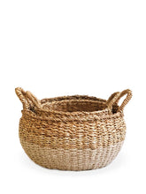 Load image into Gallery viewer, Ula Floor Basket - Natural

