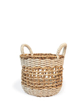 Load image into Gallery viewer, Ula Mesh Basket - Natural
