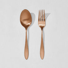 Load image into Gallery viewer, flatware serving set
