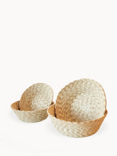 Load image into Gallery viewer, Agora Woven Nesting Bowl (Set of 4)
