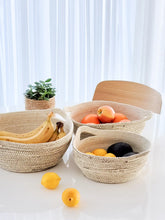 Load image into Gallery viewer, Amari Fruit Bowl - Brown
