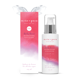 Daily Boost Hydrating Cleanser